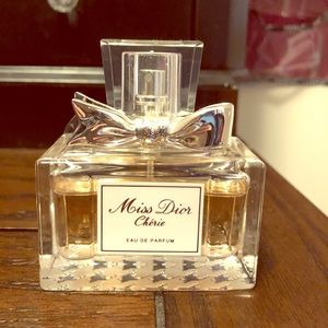Miss Dior Cherie 50 ml